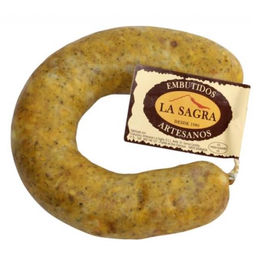 RELLENO DE CARNAVAL TRIPA 