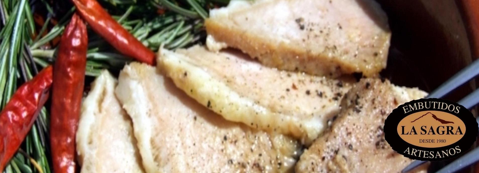 Precocinados
