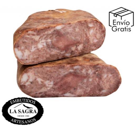 RELLENO DE CABEZA 1kg