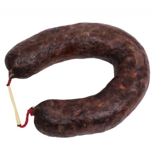 BUTIFARRA CASERA  TRIPA