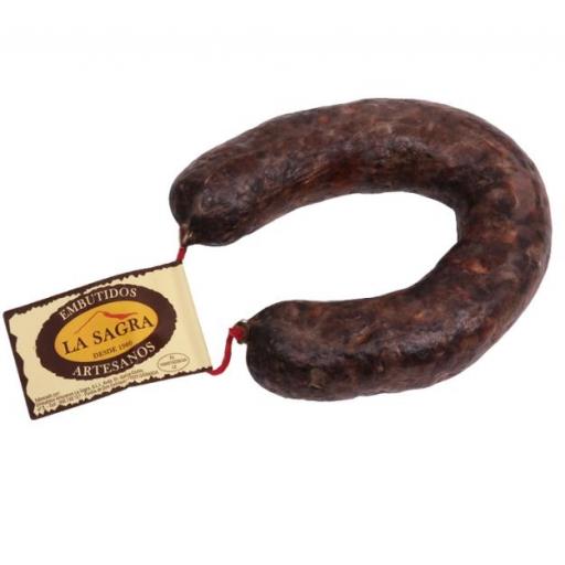 BUTIFARRA CASERA  TRIPA