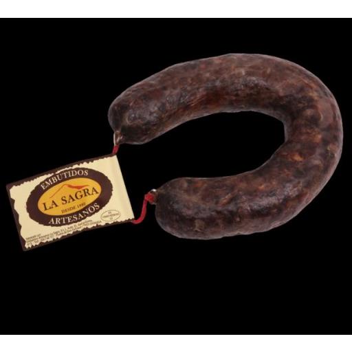 BUTIFARRA CASERA  TRIPA