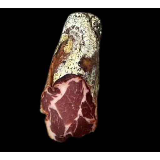 *** CABEZA DE LOMO DUROC ***