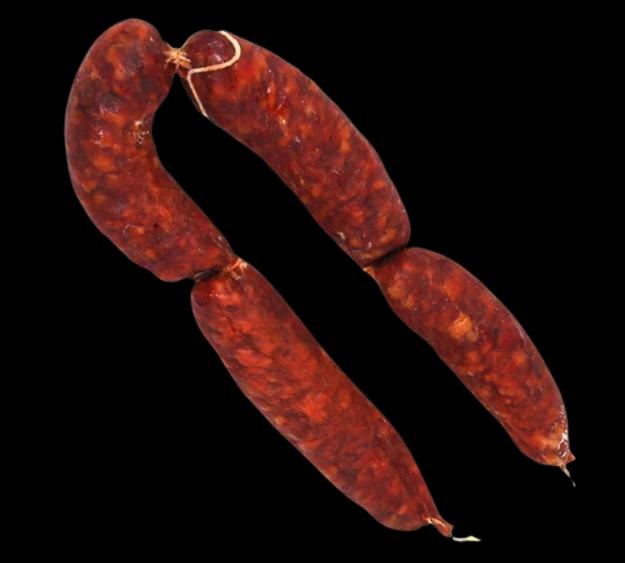 Chorizos cantimpalos 2 und.