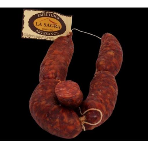 Chorizos cantimpalos  2 und. [1]