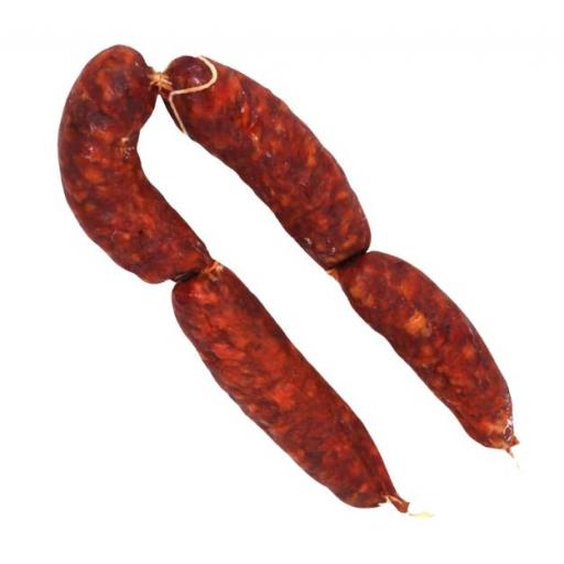 Chorizos cantimpalos  2 und. [1]