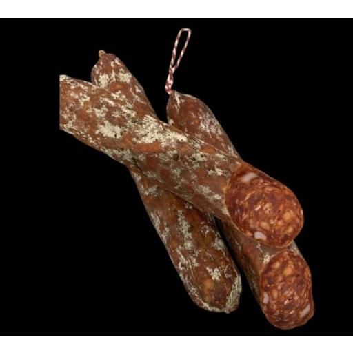 Chorizo de lomo 1/2kg aprox.