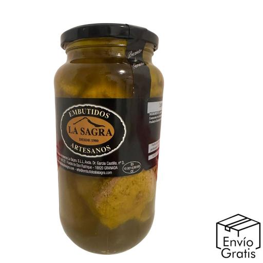 Lomo de orza 950gr [1]