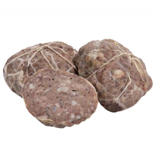 ENVUELTOS CASEROS 1kg