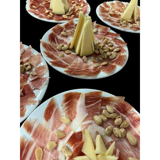 JAMÓN GRAN RESERVA  DUROC   [1]