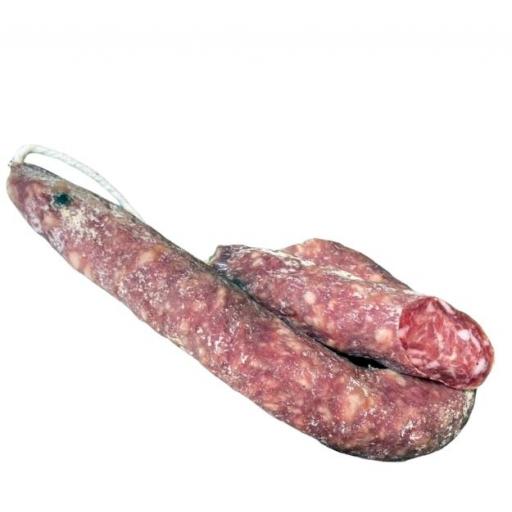 LONGANIZA CASERA TRIPA 