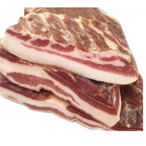 Panceta de cerdo