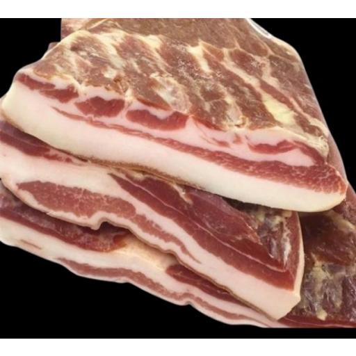 Panceta de cerdo