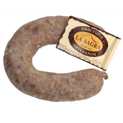  RELLENO DE CABEZA  TRIPA 