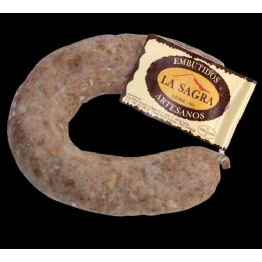  RELLENO DE CABEZA  TRIPA 