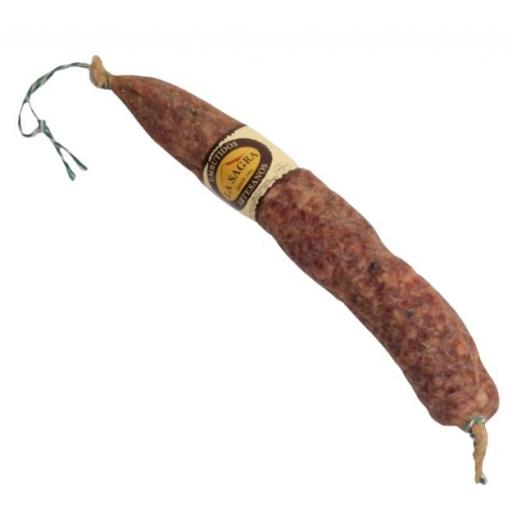 Salchichón casero 1/2kg aprox. [0]