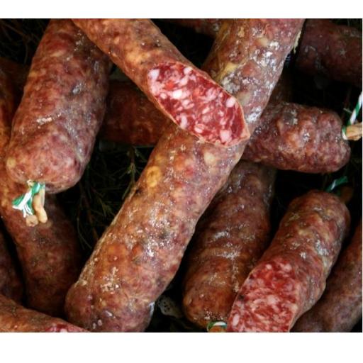 Salchichón casero 1/2kg aprox. [1]