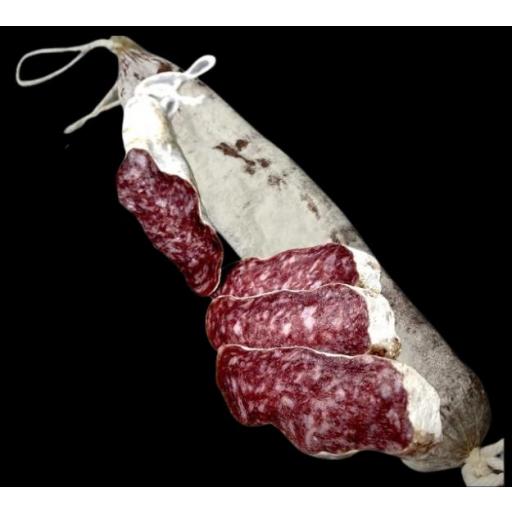 SALCHICHON CAMPERO LA SAGRA [1]