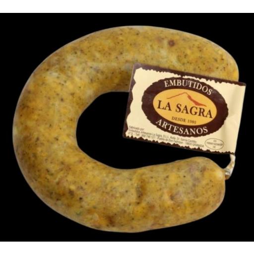 RELLENO DE CARNAVAL TRIPA 