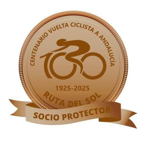 SOCIO - PROTECTOR BRONCE