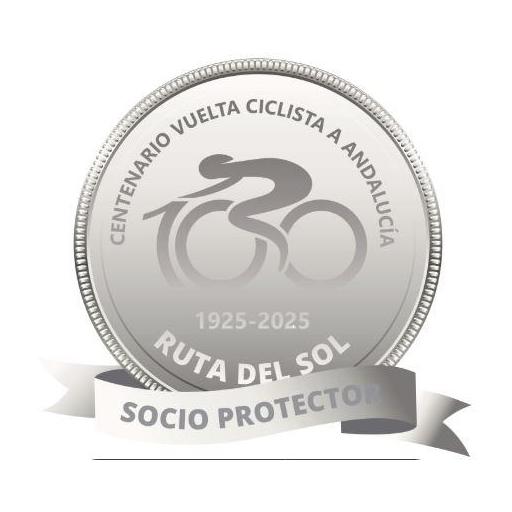 SOCIO - PROTECTOR PLATA