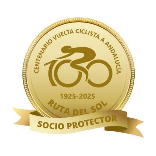 SOCIO - PROTECTOR ORO