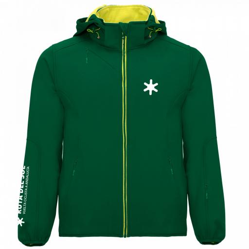  Softshell Bicolor Rutal del Sol [1]