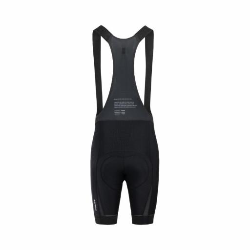 PASSION Z3 | CULOTTE | BLACK [1]
