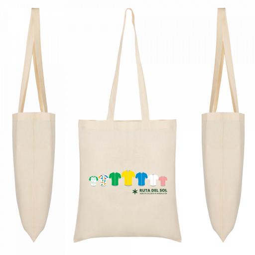 Totebag Líderes