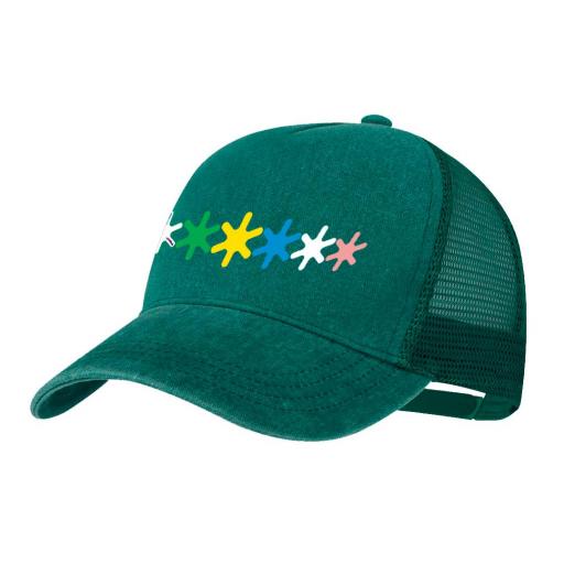Gorra Líderes Estrella [1]