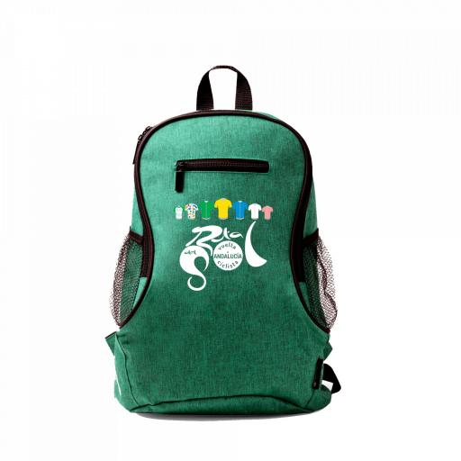 Mochila Líderes [1]