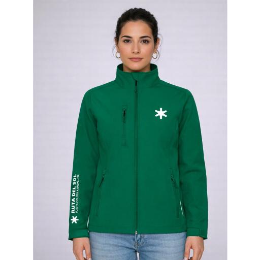  Softshell Rutal del Sol