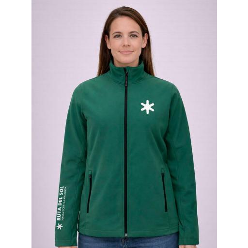  Softshell Rutal del Sol