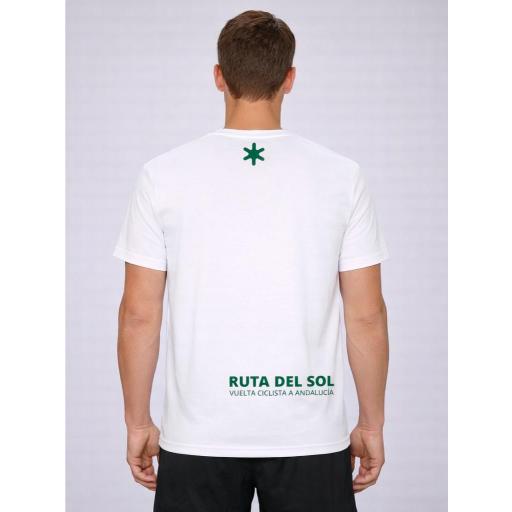 Camiseta Blanca Líderes [1]