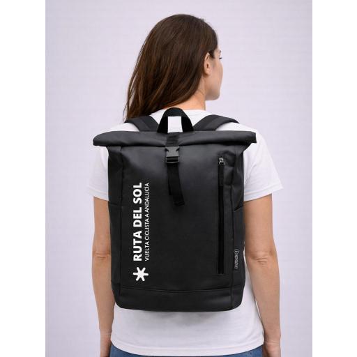 Mochila Ruta del Sol