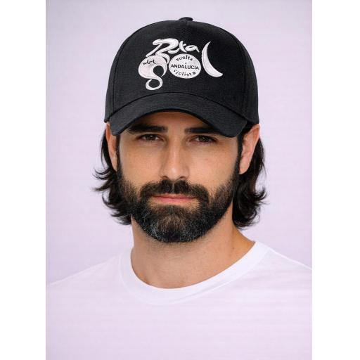 Gorra Ruta del Sol