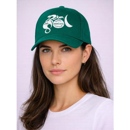 Gorra Ruta del Sol [1]
