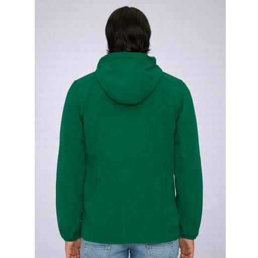  Softshell Bicolor Rutal del Sol [3]