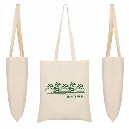 Totebag Pelotón