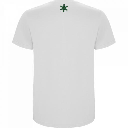 Camiseta Blanca Ruta del Sol [3]