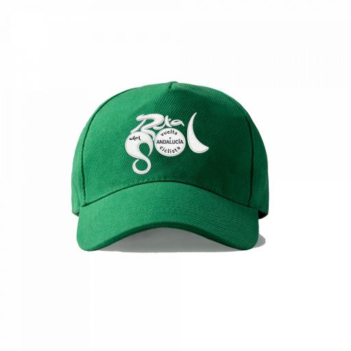 Gorra Ruta del Sol [3]