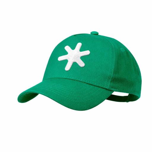 Gorra Ruta del Sol [2]