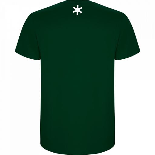 Camiseta Verde Ruta del Sol [3]