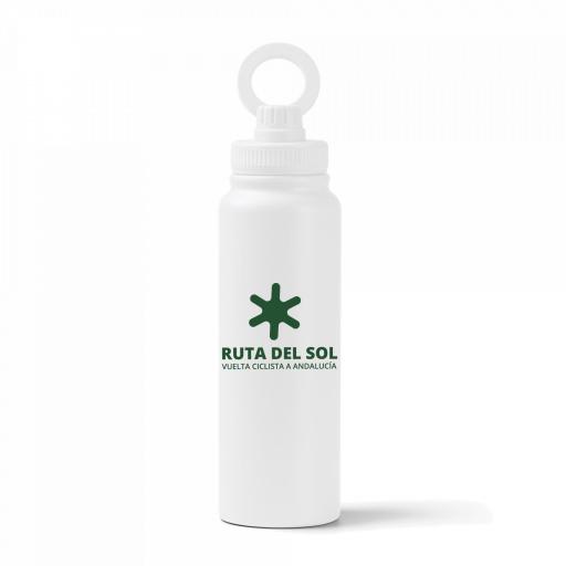 Bidón Plus Ruta del Sol