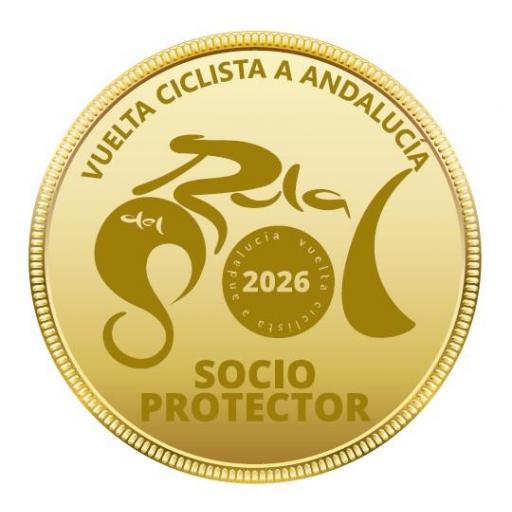 SOCIO - PROTECTOR ORO