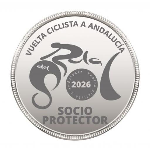 SOCIO - PROTECTOR PLATA