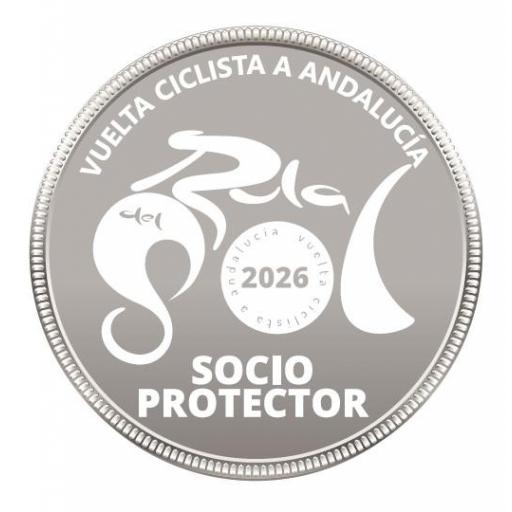 SOCIO - PROTECTOR PLATINO
