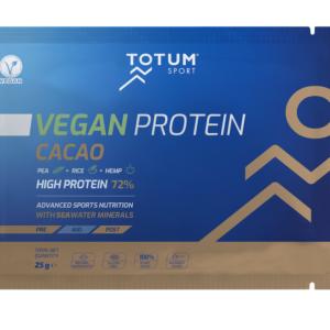 Totum Vegan Protein Cacao