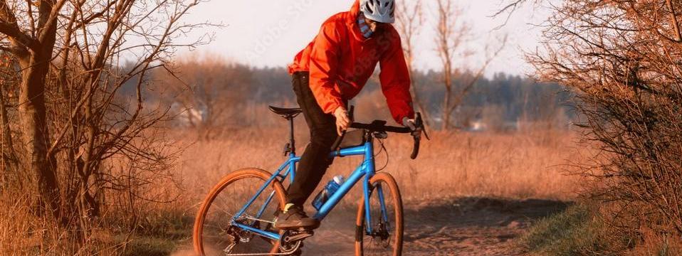 ¿ Son las bicicletas de gravel, las bicicletas del futuro?