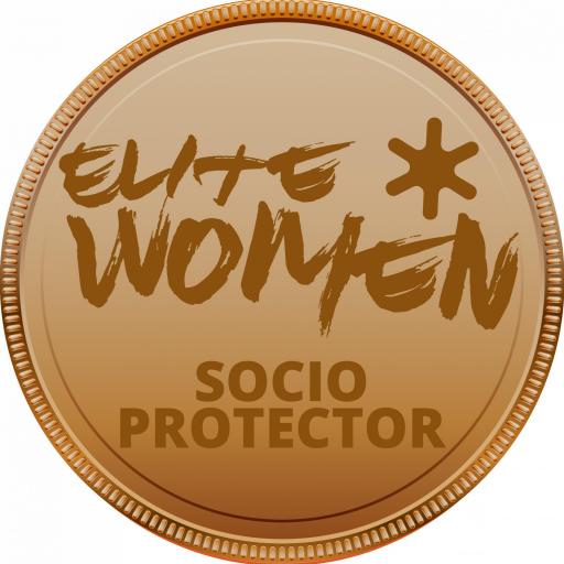 SOCIO - PROTECTOR BRONCE ELITE WOMEN [0]